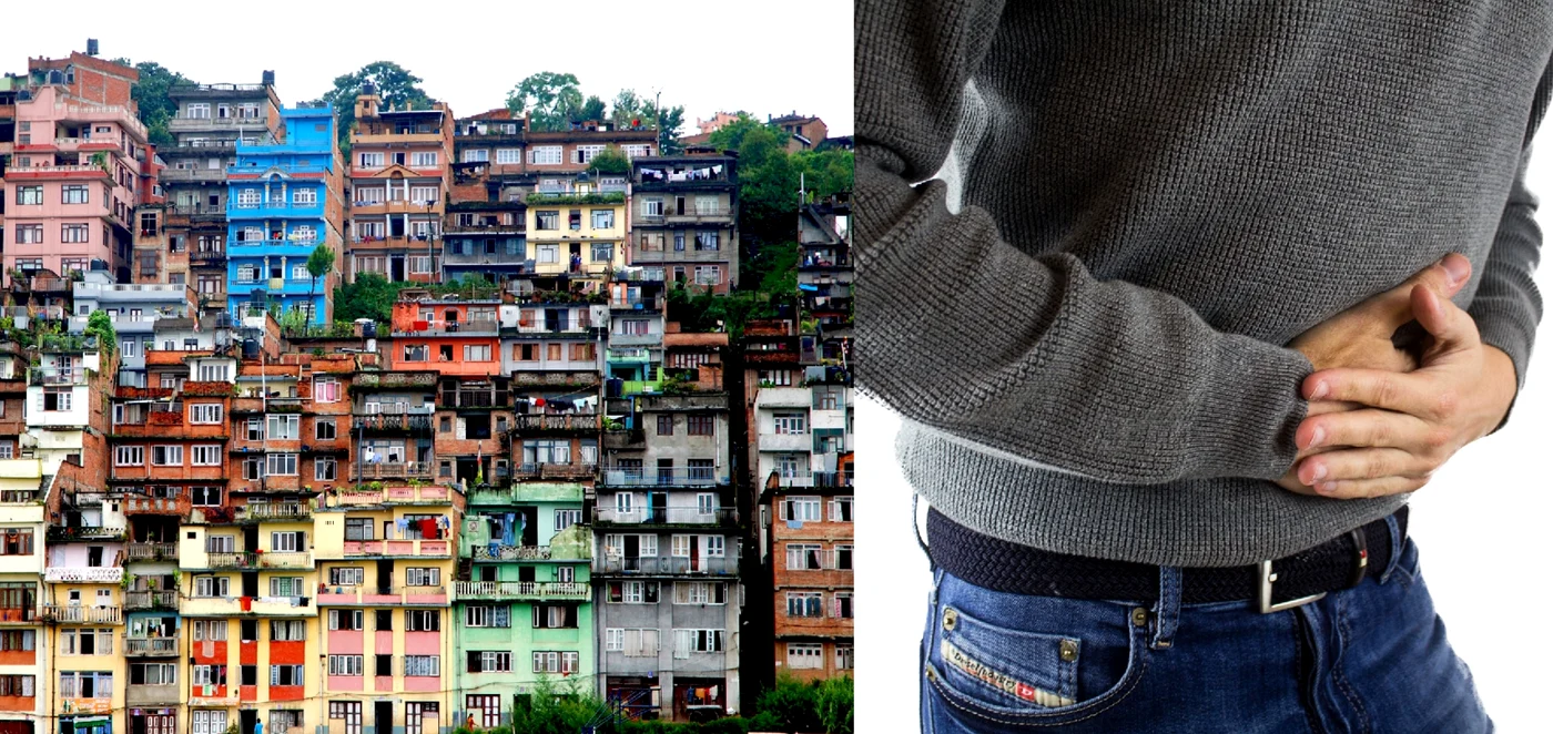 Satul unde aproape fiecare localnic şi-a vândut un rinichi ca să scape de sărăcie / foto: Pixabay