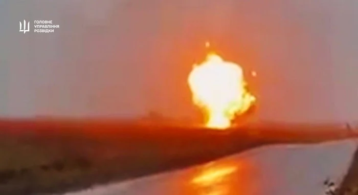 Ucraina lovește inima infrastructurii energetice ruse: trei conducte ale „Inelului Strategic” distruse lângă Moscova