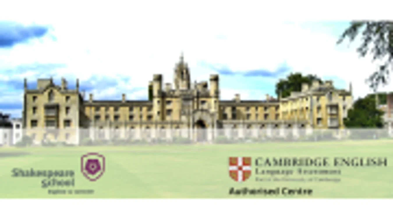 Cambridge CELTA