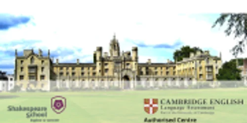 Cambridge CELTA