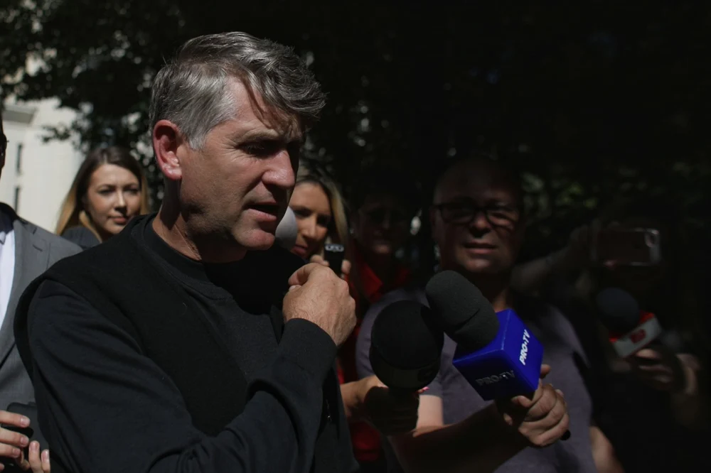 Cristian Pomohaci, al doilea mandat de arestare în 24 de ore. Care sunt noile acuzaţii împotriva fostului preot