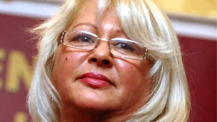 Mirabela Dauer / foto: Social media