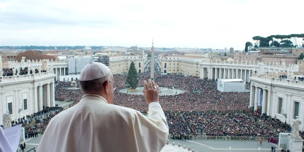 Papa Francisc 