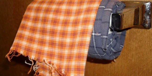 Family cloth
