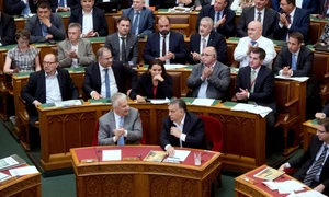 parlament ungaria epa