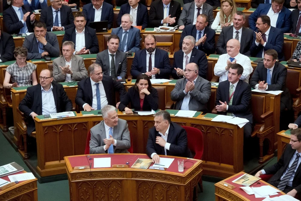 Ce urmează în Ungaria după rezultatul alegerilor parlamentare. Cum va fi ales noul premier și desemnat noul Guvern