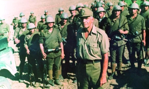 Interviu cu regizorul Sergiu Nicolaescu: În film, i am ucis copilul lui Mihai Viteazul jpeg