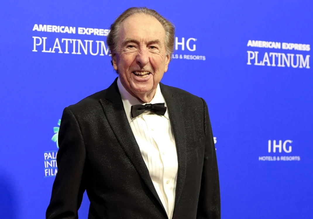 Eric Idle 