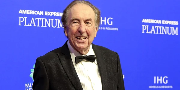 Eric Idle FOTO EPA EFE jpg