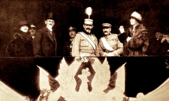 Românii despre polonezi şi polonezii despre români  Palpitanta istorie a unei percepţii cu şi fără prejudecăţi jpeg