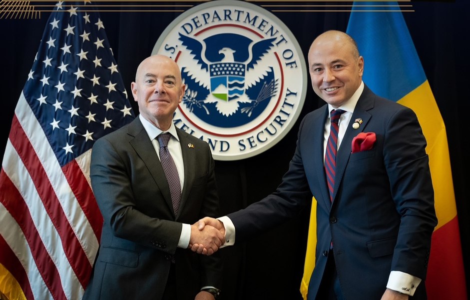 Românii nu mai au nevoie de vize pentru Statele Unite. Când va fi făcut anunțul oficial de autoritățile americane