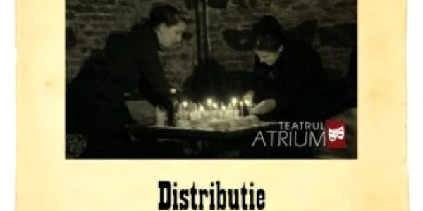 Spectacolul începe diseară, de la ora 21.00 