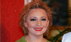 Mihaela Tatu s a retras din televiziune și călătorește prin țară pentru a preda cursuri jpeg