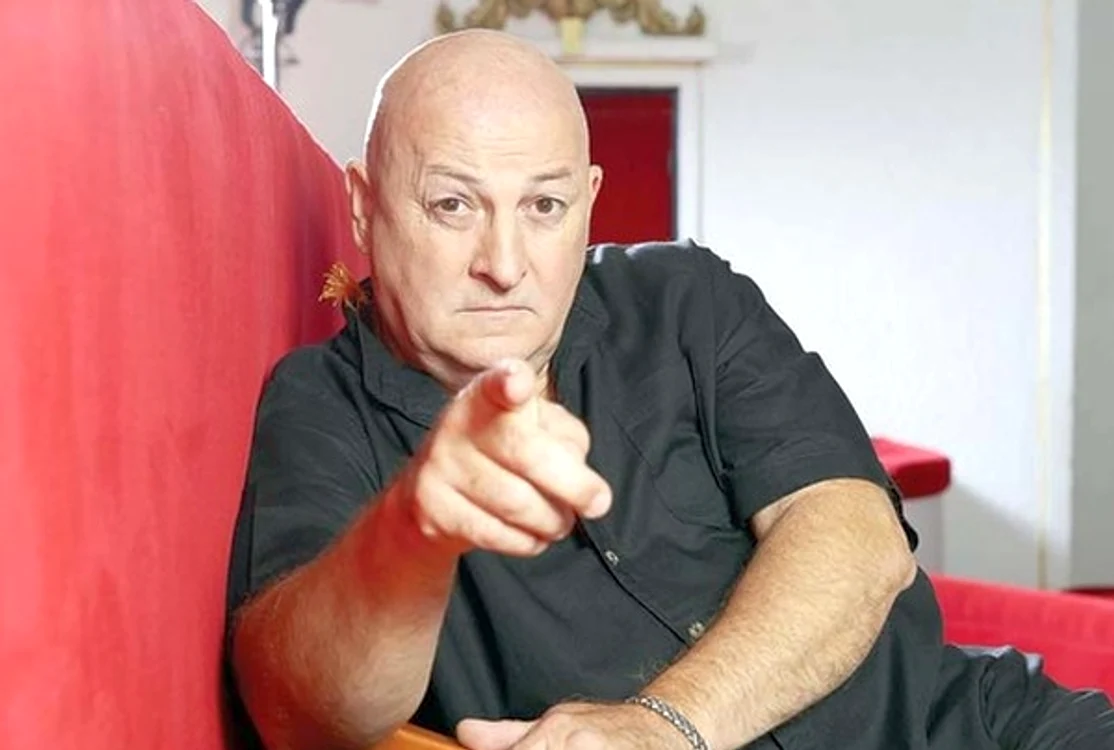 
    Constantin CotimanisFoto: Pro TV  