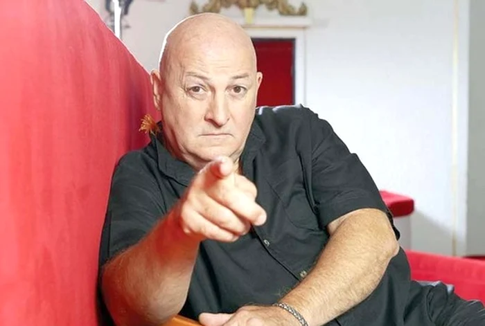 
    Constantin CotimanisFoto: Pro TV  