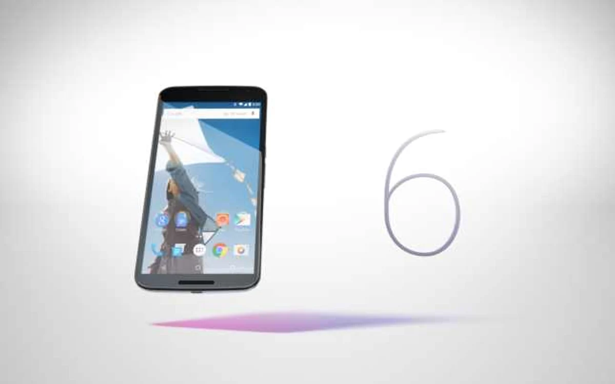 Nexus 6 e cel mai bun telefon Google, dar nu e lipsit de probleme.
