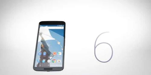 google nexus 6