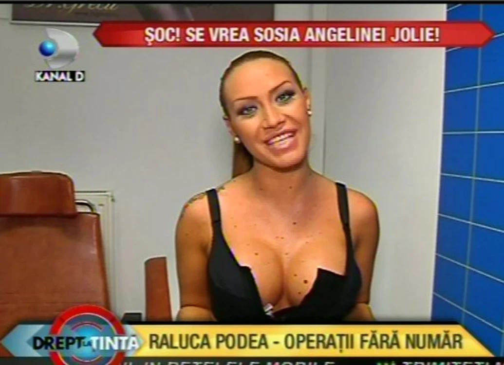 
    Raluca Podea  