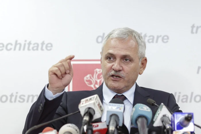 Liviu Dragnea