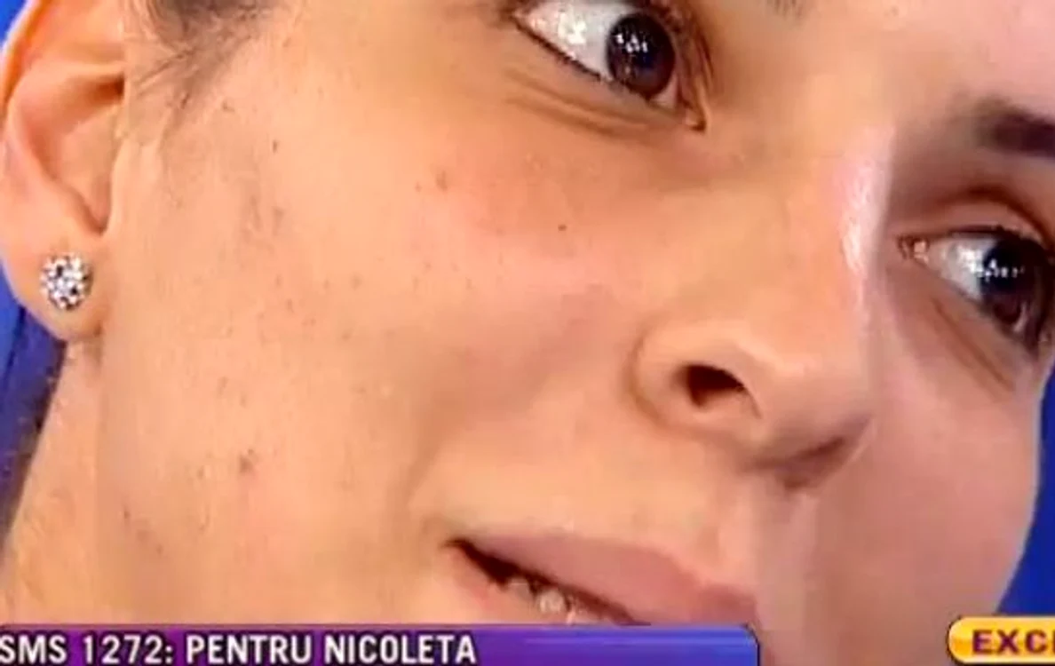 Andreea Tonciu (FOTO ACCES DIRECT)