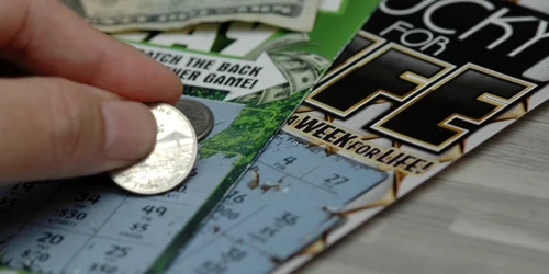 bilet razuibil, foto shutterstock jpg