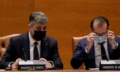 ciolacu si citu