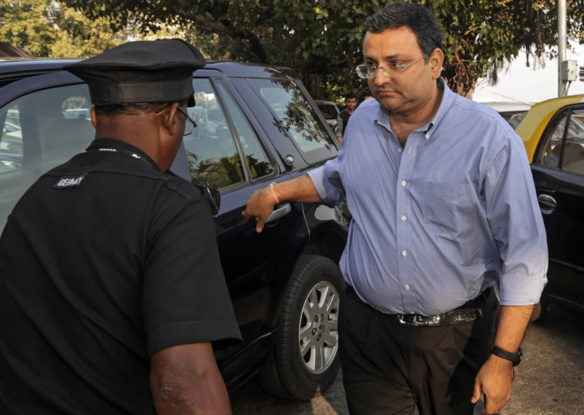 Fostul președinte al grupului indian Tata Sons, Cyrus Mistry, a murit într-un accident FOTO, VIDEO