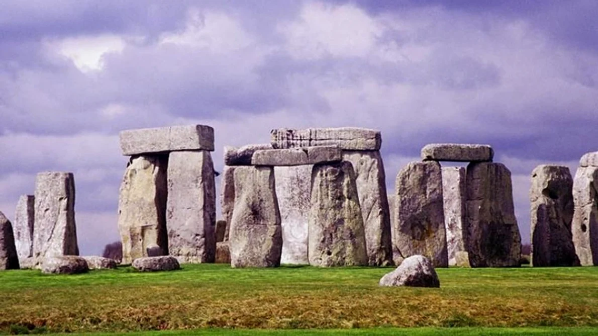 S a descoperit metoda prin care a fost construit Stonehenge ul jpeg