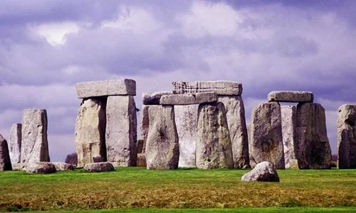 S a descoperit metoda prin care a fost construit Stonehenge ul jpeg