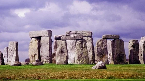 S a descoperit metoda prin care a fost construit Stonehenge ul jpeg