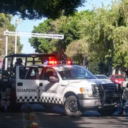 Politia Nationala Mexic FOTO Profimedia jpg