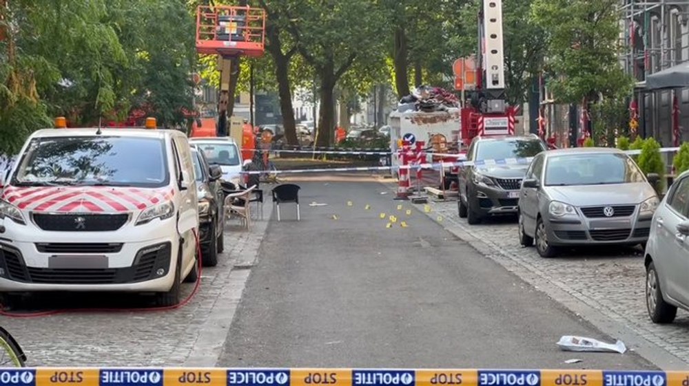 Focuri de armă la Bruxelles. Doi oameni au murit într-un atac sângeros în capitala Belgiei