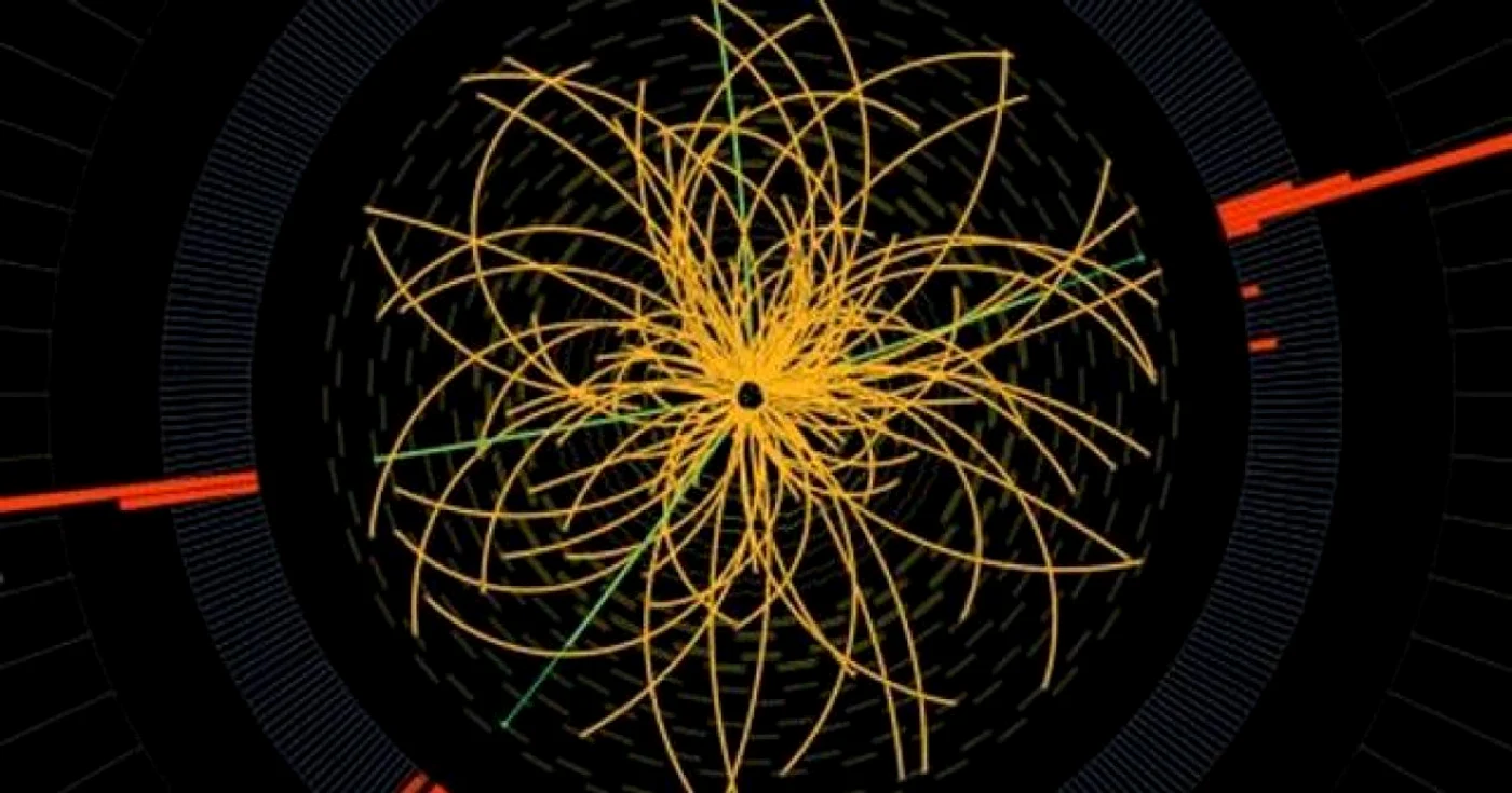 Boson Higgs