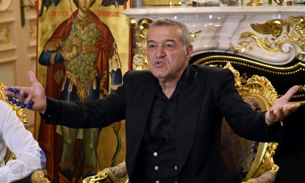 Steaua lui Gigi Becali apune: patronul campioanei încasează refuz după refuz. A ratat al doilea transfer în câteva zile