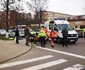 accident in hunedoara foto calin corpaciu