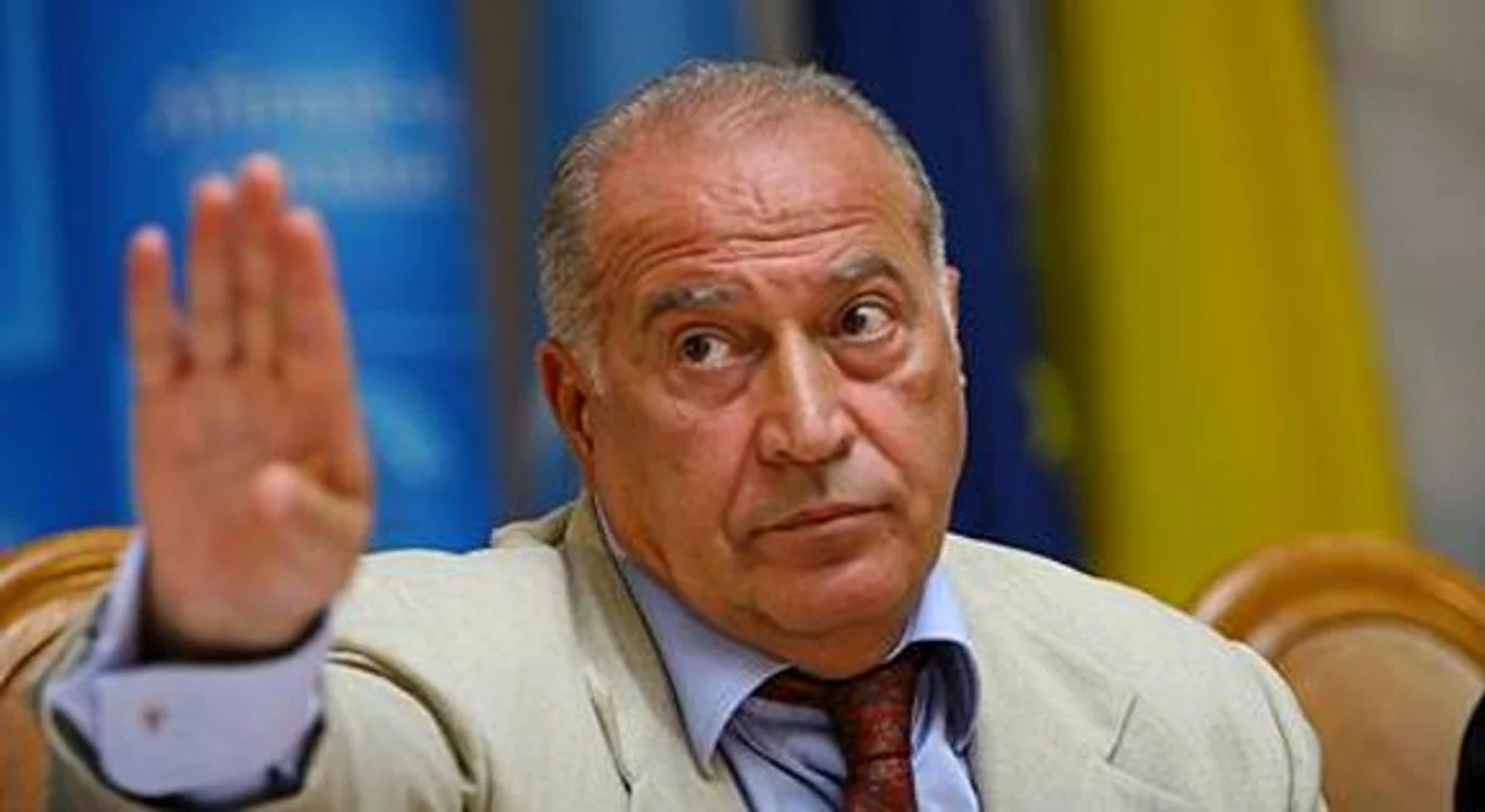 
    Dan Voiculescu este încarcerat la penitenciarul Rahova  