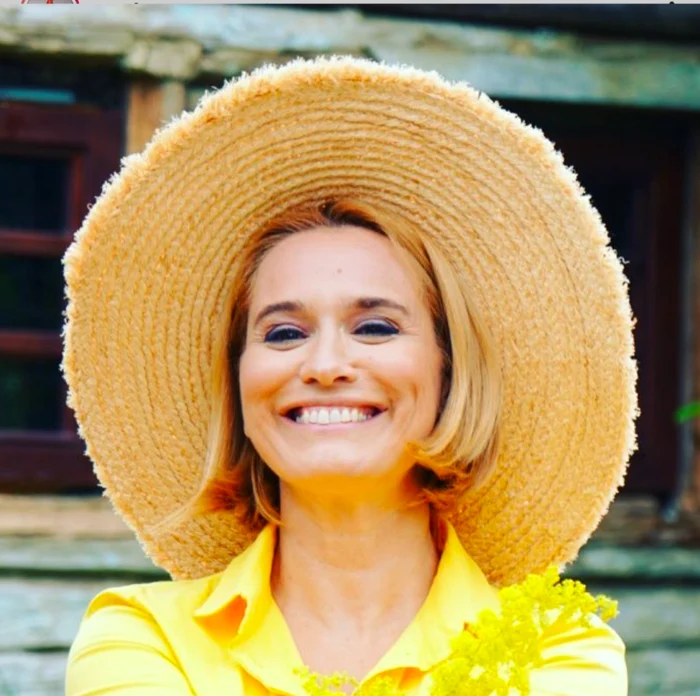 Andreea Esca foto: Facebook