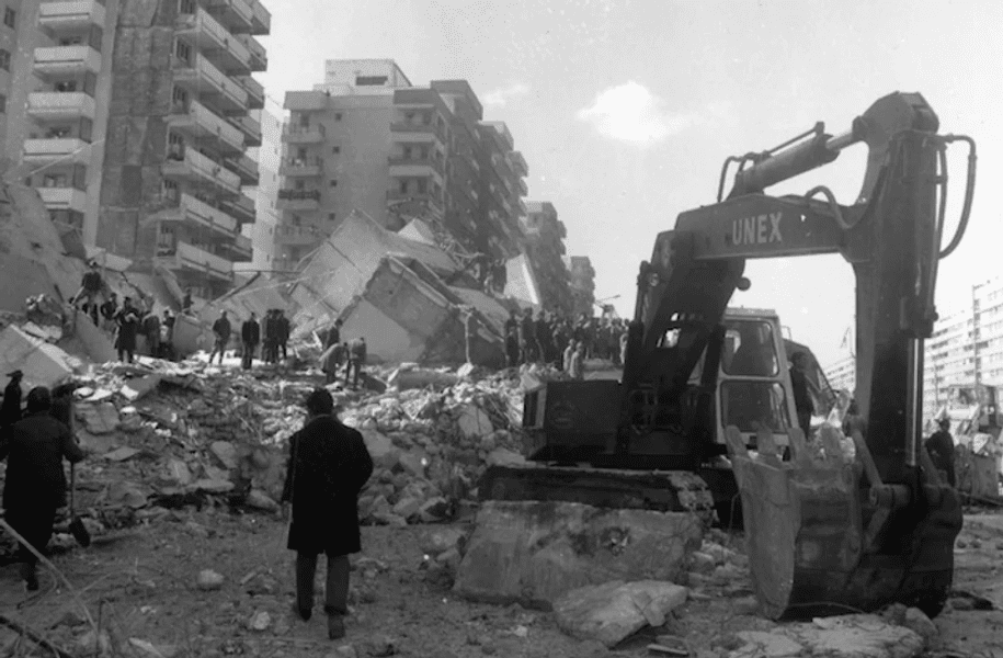 Cum ne alegem casa care nu cadă la primul cutremur. Orice clădire are un anumit grad de risc seismic