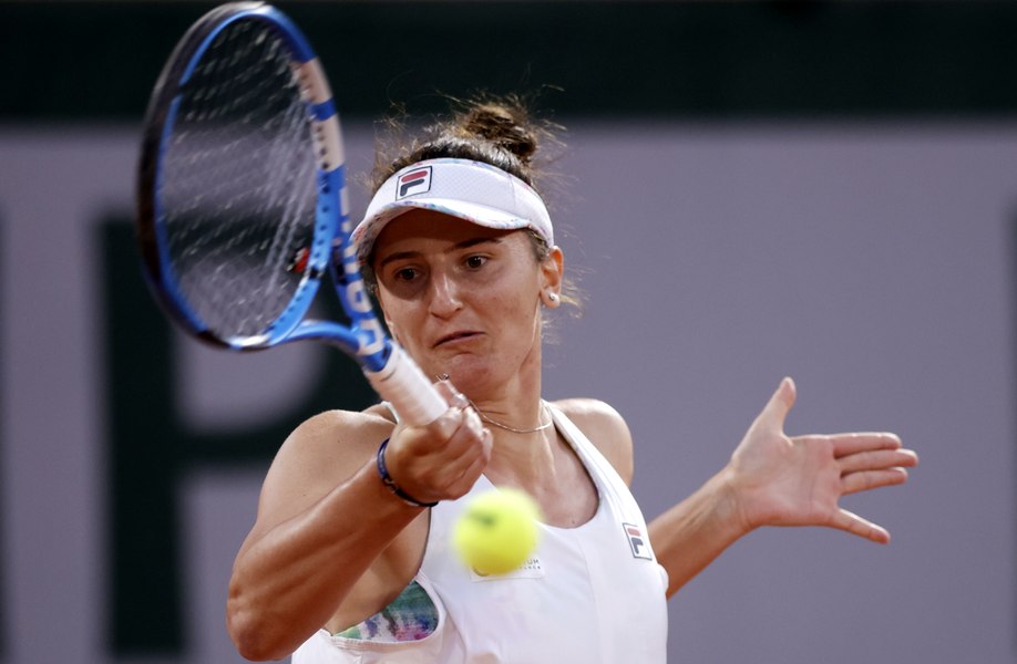 Irina Begu s-a calificat în finala turneului de la Antalya (WTA 125)