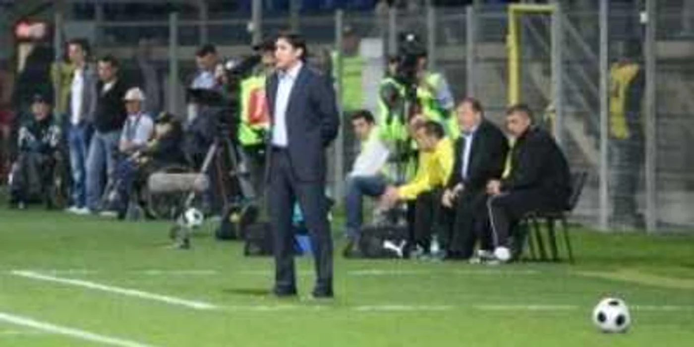 Viorel Moldovan este mulţumit de locul 7 ocupat de echipa sa