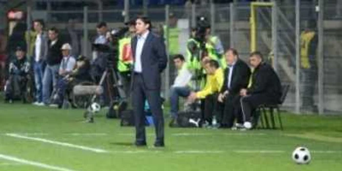 Viorel Moldovan este mulţumit de locul 7 ocupat de echipa sa