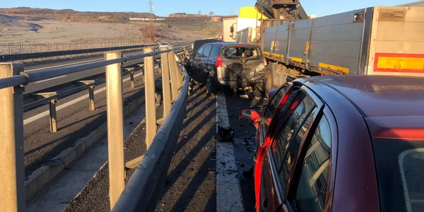 Accident in Cluj jpg