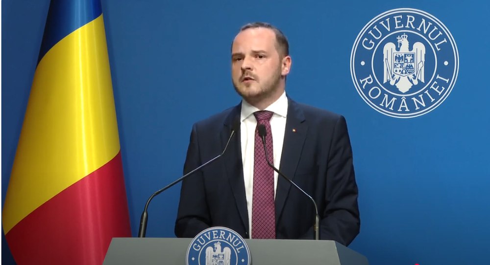 Ministrul Sănătăţii, Alexandru Rogobete: Taxa CASS nu se va aplica persoanelor cu handicap şi bolnavilor de cancer. Ce spune despre concediile medicale aferente bolii obișnuite