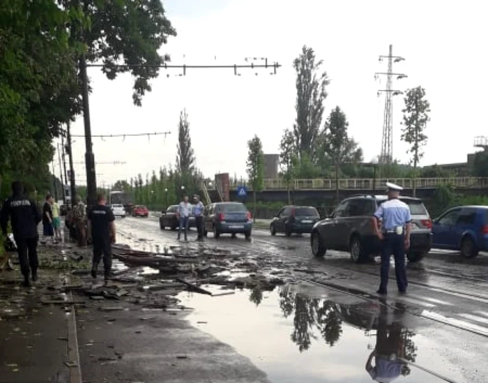 FOTO ISU Caraş-Severin