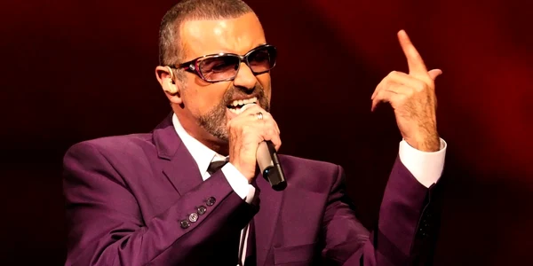 George Michael Reuters
