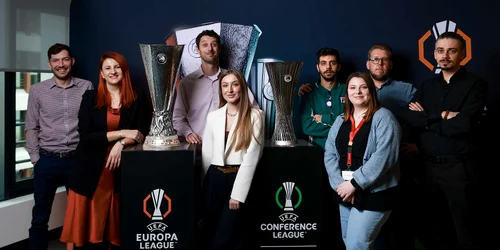 Bucharest Event jpg