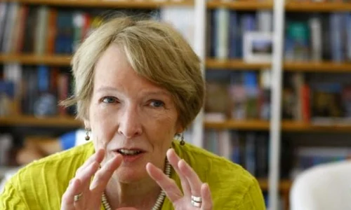 Istoricul Margaret MacMillan: „Anul 1914 a inaugurat un secol de războaie“ jpeg