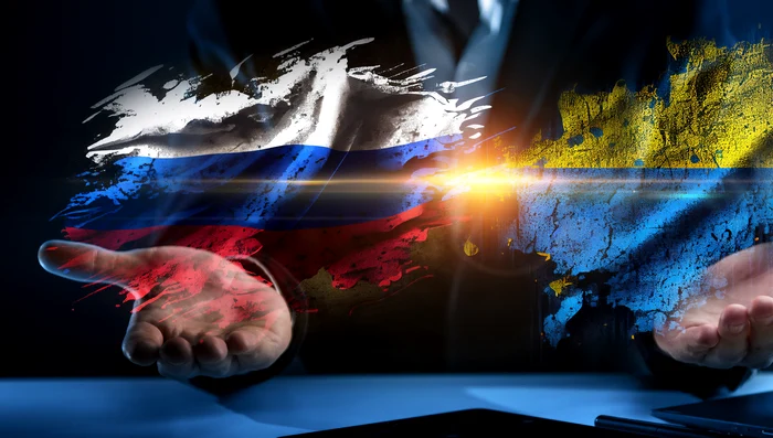 Ilustrare conflict rusia ucraina foto shutterstock jpg