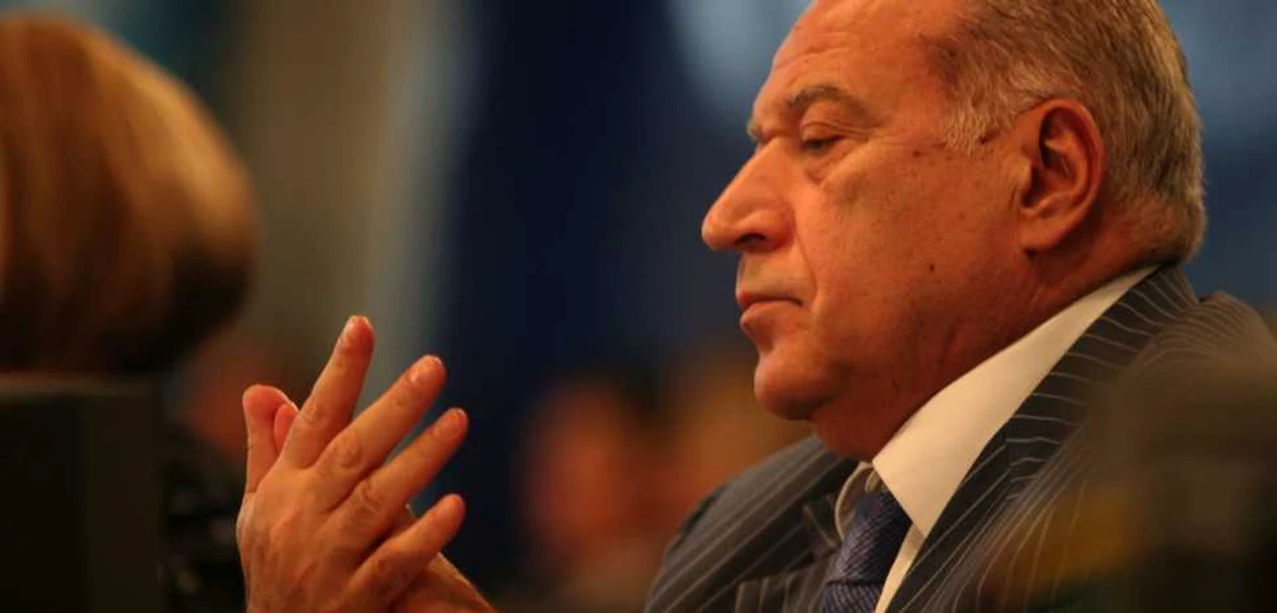 Dan Voiculescu este cercetat în dosarul ICA                                                           FOTO: Adevărul