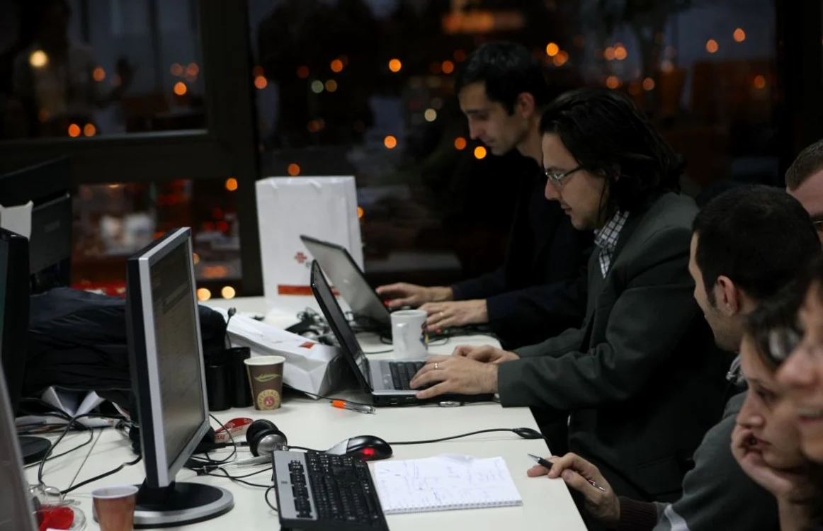 dezvoltatorii de proiecte multimedia pot primi între 200.000 şi 2două milioane de euro